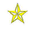 mini nautical star